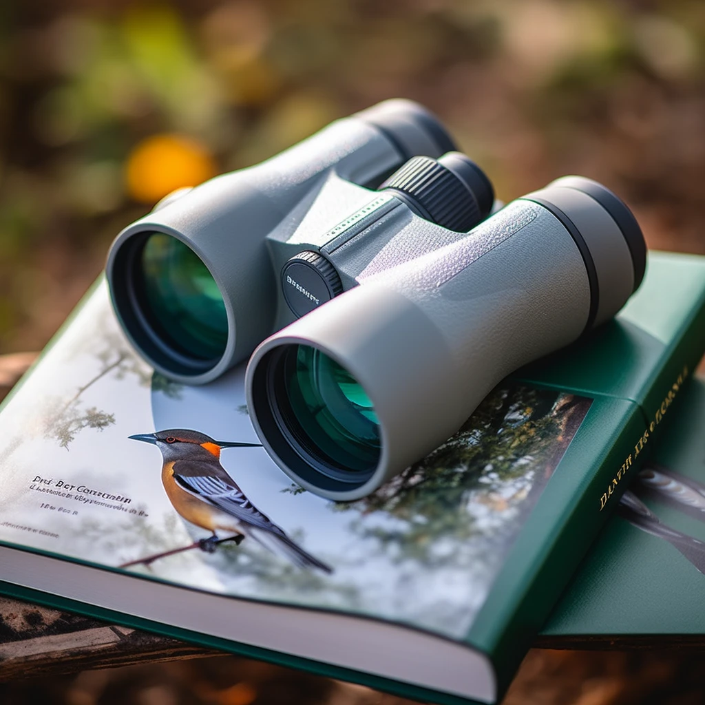 Guida al birdwatching